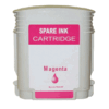 28ML MAGENTA HP Business Jet 1000/1100/1100D- C4837A #11