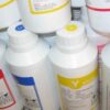 1 LITRO INK FOR UNIVERSALE EPSON NERO