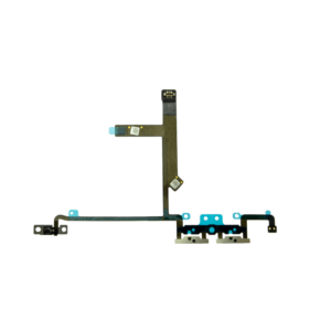 Cavo Flat Volume con connettore per iPhone XS