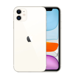 Apple iPhone 11 256GB White Garanzia 1 anno Usato Grado A