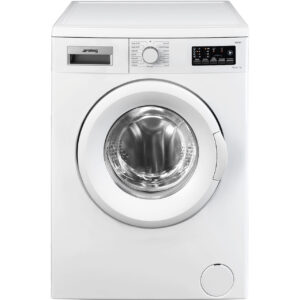 Lavatrice SMEG LBW70IT CF 7KG 1000G 50CM TOP RIMOVIBILE