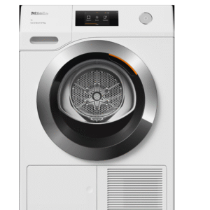 MIELE TCR790WP asciugatrice 9 kg Classe A+++