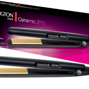 Remington S1450 Piastra stretta CERAM. 215 C IN 30"