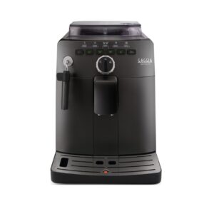 GAGGIA HD8749/01 Gaggia Naviglio Macchina da Caffè Automatica Capacità 1.5 Litri Potenza 1850 Watt