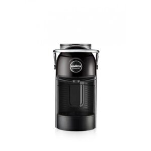 Lavazza A Modo Mio Jolie Evo Black Macchina Caffè Caps Nera 1250W 0,6L