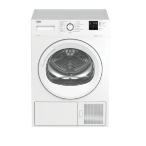 Beko DRX923W - Asciugatrice con Pompa di calore da 9 Kg Classe A++ [Classe di efficienza energetica A++]