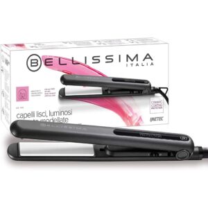 Piastra per Capelli Larga Imetec Absolute B9 100
