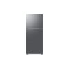 Samsung RT38CG6624S9 Frigorifero Doppia Porta EcoFlex AI Libera installazione con congelatore Wifi 393 L Classe E, Inox