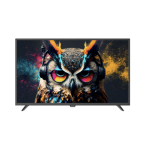 Graetz GR43Z1470 tv led 43" Full Hd Smart Webos Slim Frame DVBT T2 DVBS S2 DVBC