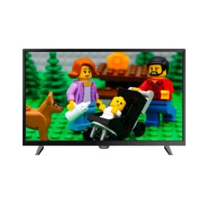 Graetz TV 32" Televisore HD GR32F1510 DVBT T2 DVBS S2 DVBC