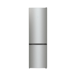 Hisense RB434N4BCE1 frigorifero con congelatore Libera installazione 331 L E Acciaio inossidabile