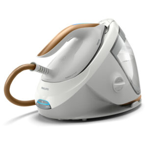 Philips 7000 series Ferro da stiro con caldaia PSG7040/10, fino a 8,0 bar di pressione, 2100W, 1,8L