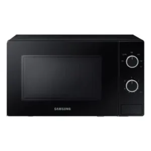 Samsung MS20A3010AL/ET forno a microonde Superficie piana Solo microonde 20 L 1150 W Nero