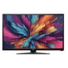 Graetz GR32S1470 TV Led 32 HD Smart WebOS HDR10 T2 H265 Base Centrale Black Frame