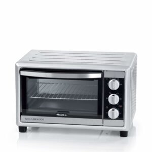Ariete Forno Elettrico 30L - 985 Bon Cuisine 300 - 1600W Vent/Timer