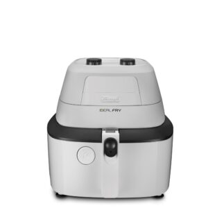 Friggitrice ad aria De'Longhi FH2101W - 3,9 L
