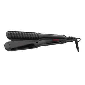 Rowenta X Karl Largerfeld SF411L Piastra Per Capelli 6 Temp Caldo Nero 1.8mt