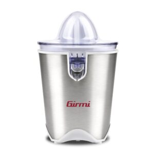 GIRMI SPREMIAGRUMI 60W SR5400 COLORE INOX