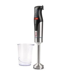 GIRMI MIXER 800W- MX3800- FUSTO INOX E 4 LAME