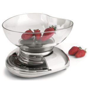 LAICA BILANCIA LC7107 20GR/3KG
