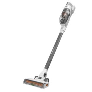 Black&Decker BHFEA515J -SCOPA ELETTRICA SENZA FILO CICLONICA A 2VELOCITA'