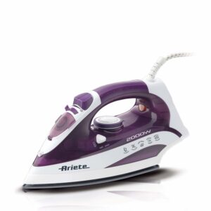 ARIETE - 6235 - FERRO ST VAPORE 2000W STEAM IRONCERAMICA 300ML