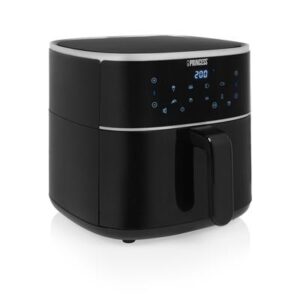 Friggitrice ad aria PRINCESS 183036 Airfryer digitale 6L