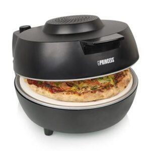 Forno per pizza PRO PRINCESS 115005