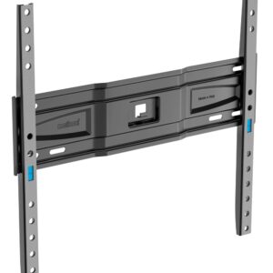 STAFFA PORTA MELICONI SLIMSTYLE400SPLUS-FINO A 82 POLLICI E 50KG-VESA 200 300 400