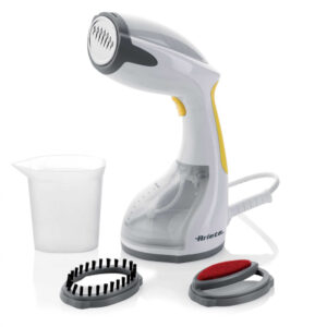 ARIETE STIRATORE VERTICALE 1200W + LEVAPELUCCHI