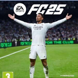 Ea Sports FC 25 Standard PlayStation 5