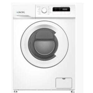 LAVATRICE PACIFIC CF 8KG 1000G DISPLAY