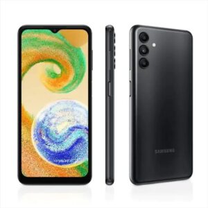 Samsung Galaxy A04s Black 3/32GB