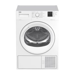 BEKO ASCIUGATRICE 8KG A++ DISPLAY DIGITALE