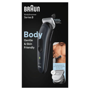 BRAUN BODYGROOMER