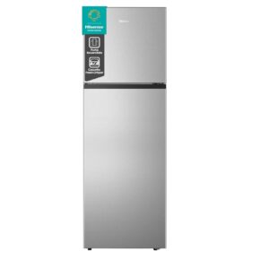 FRIGO HISENSE FRIGO 2Porte 249LT H168 Inox -RT327N4ACE