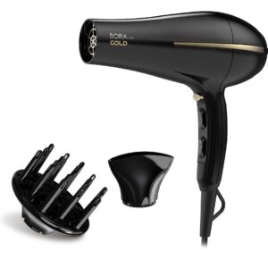 GAMA PHON ION GOLD 2200W MOTORE ULTRA LEGGERO