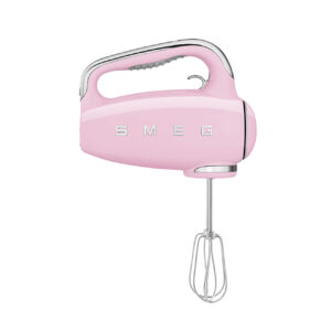 Smeg sbattitore rosa