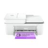 HP STAMPANTE INKJET A4 DESKJET COLORE  FAX WIFI