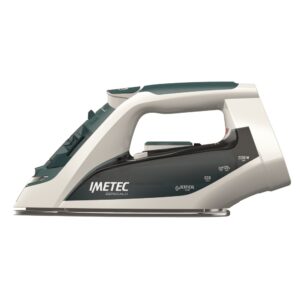 IMETEC FERRO DA STIRO A VAPORE 2200W -120GRZEROCALC Z1 2500-