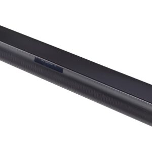 LG ELECTRONICS - SQC1.DEUSLLK - SOUNDBAR 160W CON SUBWOOFER DA 100W BT4.0 WIFI