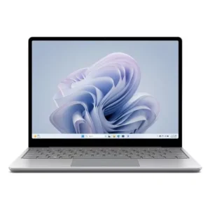 Microsoft Notebook SURFACE LAPTOP Go 3 i5 Computer da 16GB 256GB - Platinum Pc