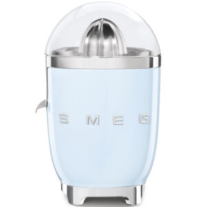 Smeg spremiagrumi 70w azzurro