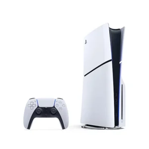 Sony PlayStation 5 Slim SSD da 1 TB