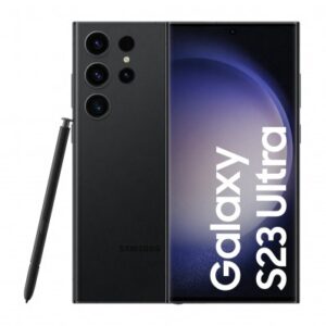 Samsung Galaxy S23 Ultra 512GB Phantom Black