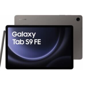 SAMSUNG TABLET TAB S9 FE 8/256GB WIFI GRAY