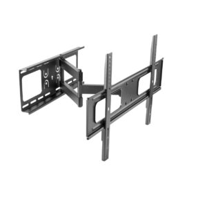 STAFFA PORTA MUNARI SP349 -FINO A 70 POLLICI E 50KG-ORIENTABILE VESA MAX 600X400