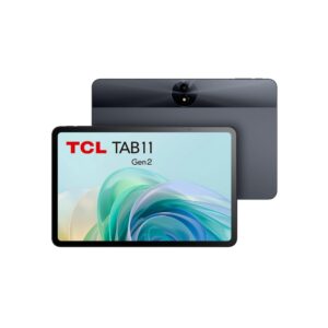 TCL TAB 11 GEN2 6/256GB SPACE GRAY WIFI FHD 10.95 1920X1200