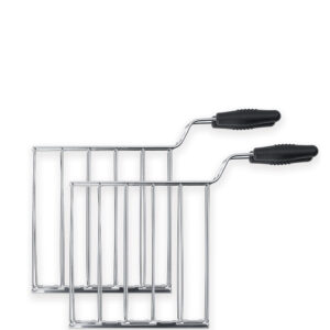 Smeg accessorio pinze tostapane 2 fette
