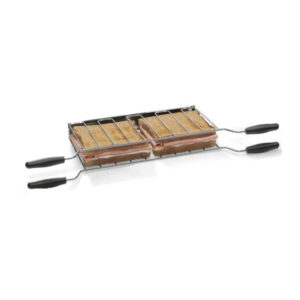 SMEG Accessorio Pinze Tostapane 4 FETTE - TSSR02